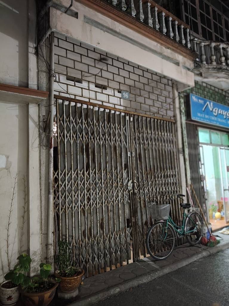 ***HÀNG SIÊU SIÊU HIẾM**BÁN ĐẤT TẶNG NHÀ 3 TẦNG (SÀI ĐỒNG -LONG BIÊN) KINH DOANH ĐỈNH- Ô TÔ - Ảnh 2
