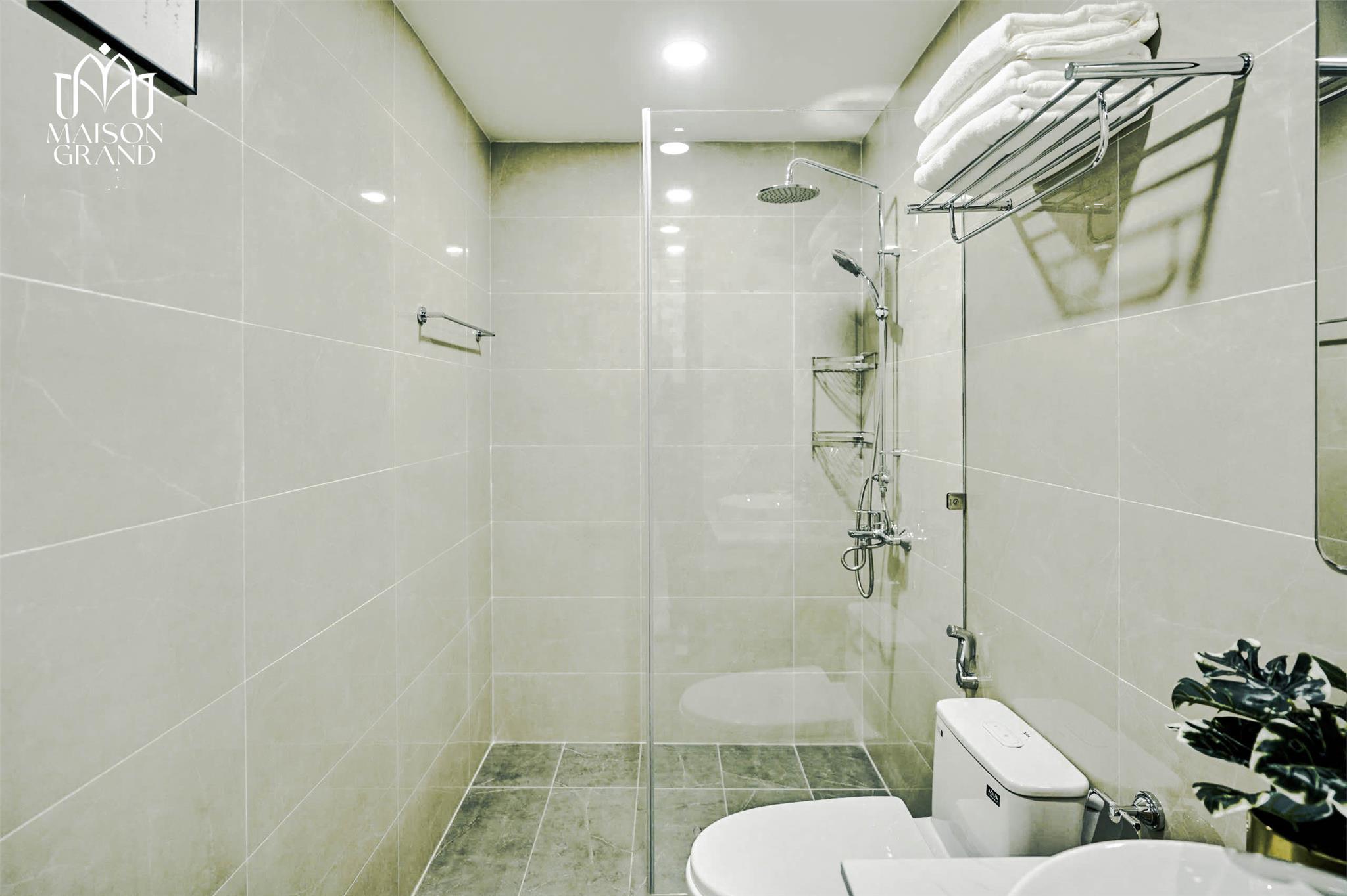 BÁN CĂN HỘ 2PN+ 2WC 73m² – TRUNG TÂM CẢNG PHÚ MỸ, MAISON GRAND 2,409 TỶ - Ảnh 1