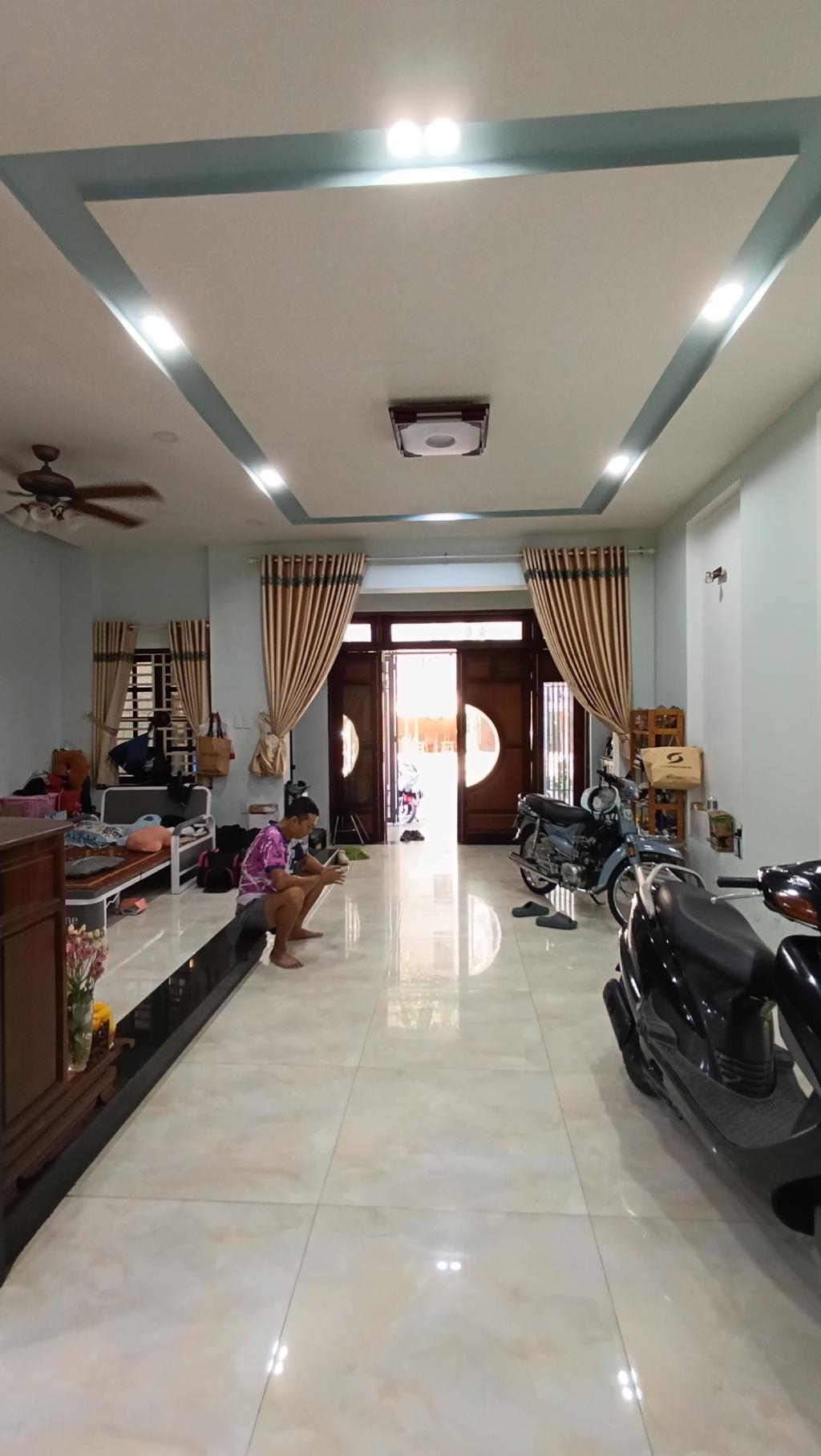 Phạm Nhữ Tăng 105.1m², 22 tỷ – Phường 4, Quận 8 – SIÊU PHẨM MẶT TIỀN CAO LỖ – HIẾM NHÀ BÁN - Ảnh chính