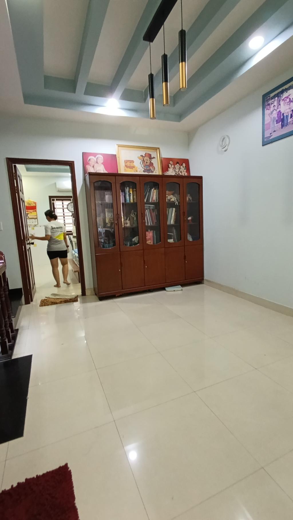 Phạm Nhữ Tăng 105.1m², 22 tỷ – Phường 4, Quận 8 – SIÊU PHẨM MẶT TIỀN CAO LỖ – HIẾM NHÀ BÁN - Ảnh 1