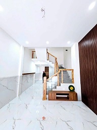 BÁN NHÀ MẶT TIỀN – QUY NHƠN - Ảnh 3