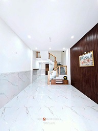 BÁN NHÀ MẶT TIỀN – QUY NHƠN - Ảnh 1