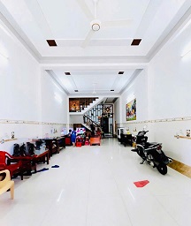 BÁN NHÀ MẶT TIỀN – QUY NHƠN - Ảnh 4
