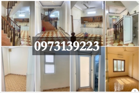 🔶Chính chủ cho thuê phòng trọ ngõ 11 Nguyễn An Ninh, P.Tương Mai, Hà Nội. LH 0973139223 - Ảnh chính