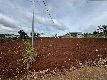CHỐT GẤP – LÔ ĐẤT ĐẸP GIÁ RẺ TẠI DI LINH - Ảnh chính