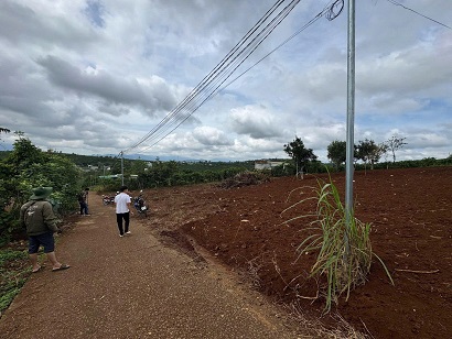 CHỐT GẤP – LÔ ĐẤT ĐẸP GIÁ RẺ TẠI DI LINH - Ảnh 2