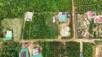 CHỐT GẤP – LÔ ĐẤT ĐẸP GIÁ RẺ TẠI DI LINH - Ảnh 3
