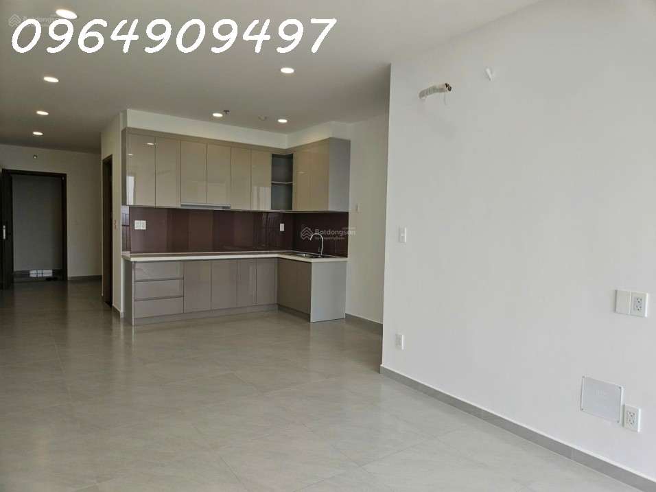 Bán căn 2PN2WC MT Easmark City 74m2 mặt tiền Vành Đai 3. Chỉ 3tỷ3 Sổ hồng - Ảnh 3