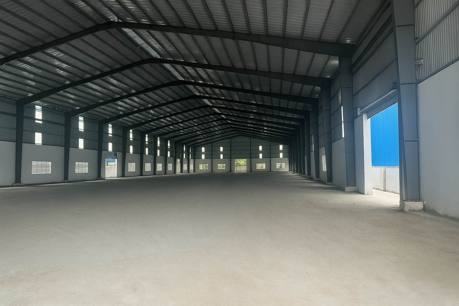🏭 BÁN 5.000m² XƯỞNG TẠI – THƯỜNG TÍN 🏭 - Ảnh chính