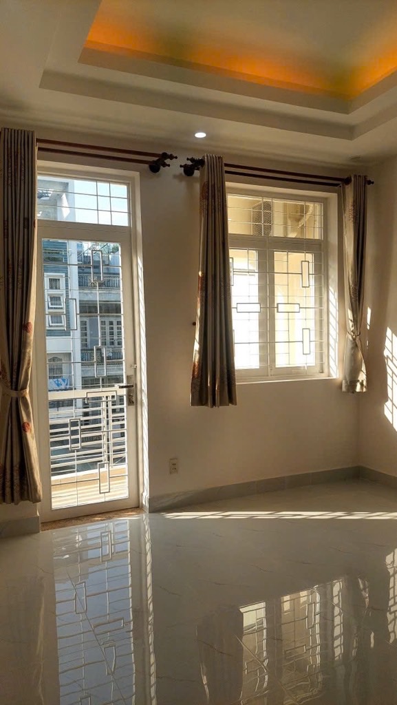 NhàBán 3 lầu MTKD  xe tải Lê Đức Thọ – đang cho thuê Khoán 360tr/năm - Ảnh 4