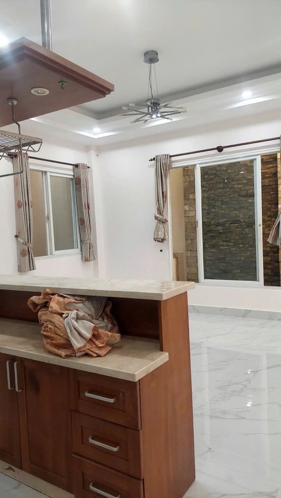 NhàBán 3 lầu MTKD  xe tải Lê Đức Thọ – đang cho thuê Khoán 360tr/năm - Ảnh 2