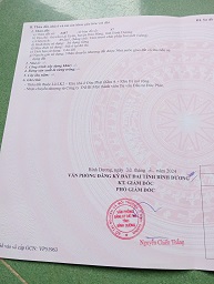 ► BÁN ĐẤT THỔ CƯ – TRUNG TÂM LAI UYÊN, BÀU BÀNG, BÌNH DƯƠNG - Ảnh 4