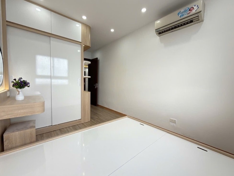 Bán Nhà CC Đại Kim Building 2 ngủ 2 vệ sinh, full nội thất như hình, 69m2, 4.85 tỷ(CTL) - Ảnh 3