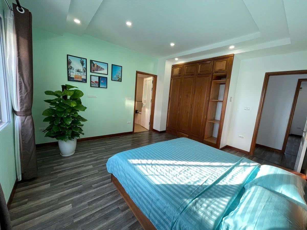 SIÊU PHẨM ĐỘC BẢN TÂY HỒ - VỊ TRÍ SIÊU ĐẸP - VIEW TOÀN CẢNH HỒ TÂY HỒ QUẢNG BÁ NGÕ THÔNG THẲNG TẮP - Ảnh 2