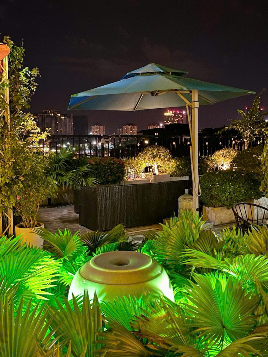SIÊU PHẨM ĐỘC BẢN TÂY HỒ - VỊ TRÍ SIÊU ĐẸP - VIEW TOÀN CẢNH HỒ TÂY HỒ QUẢNG BÁ NGÕ THÔNG THẲNG TẮP - Ảnh 4