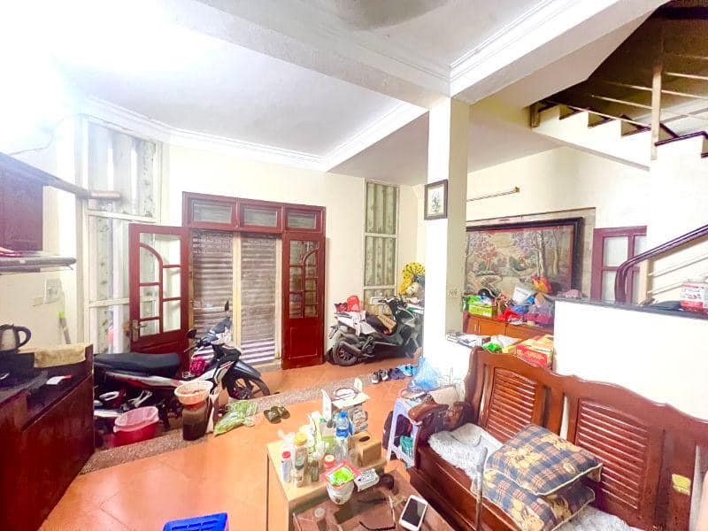 Bán nhà Phan Kế Bính Ngõ thông Đào Tấn, Kinh doanh, Giá 8,5 tỷ - Ảnh chính