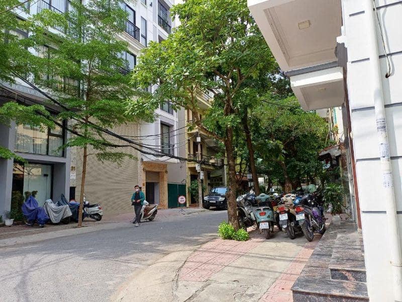 Bán nhà Phan Kế Bính Ngõ thông Đào Tấn, Kinh doanh, Giá 8,5 tỷ - Ảnh 2