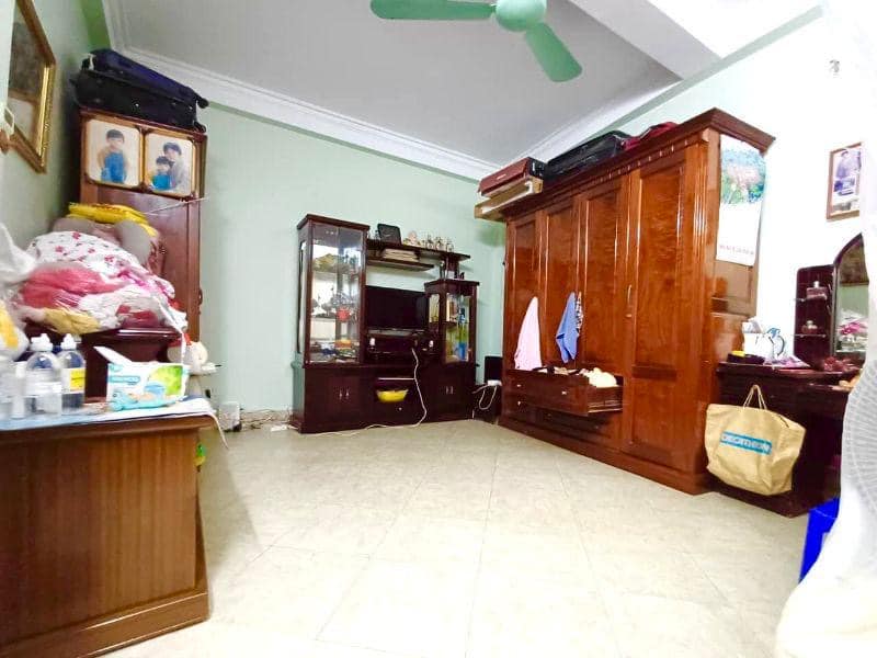 Bán nhà Phan Kế Bính Ngõ thông Đào Tấn, Kinh doanh, Giá 8,5 tỷ - Ảnh 3