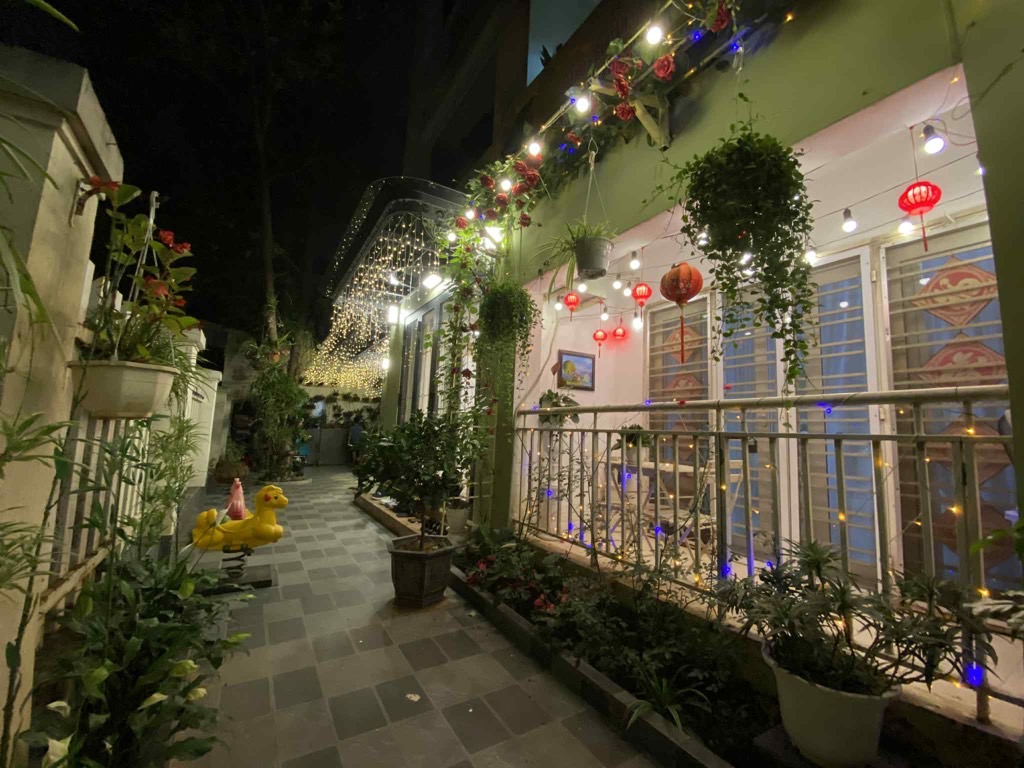 HIẾM! NHÀ THẤP TẦNG KĐT VIỆT HƯNG - LÔ GÓC HAI MẶT TIỀN - FULL NỘI THẤT CAO CẤP! - Ảnh 3