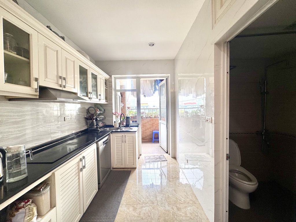 CĂN GÓC 3 NGỦ KĐT VIỆT HƯNG - 102M² - FULL NỘI THẤT CAO CẤP - Ở NGAY! - Ảnh 1