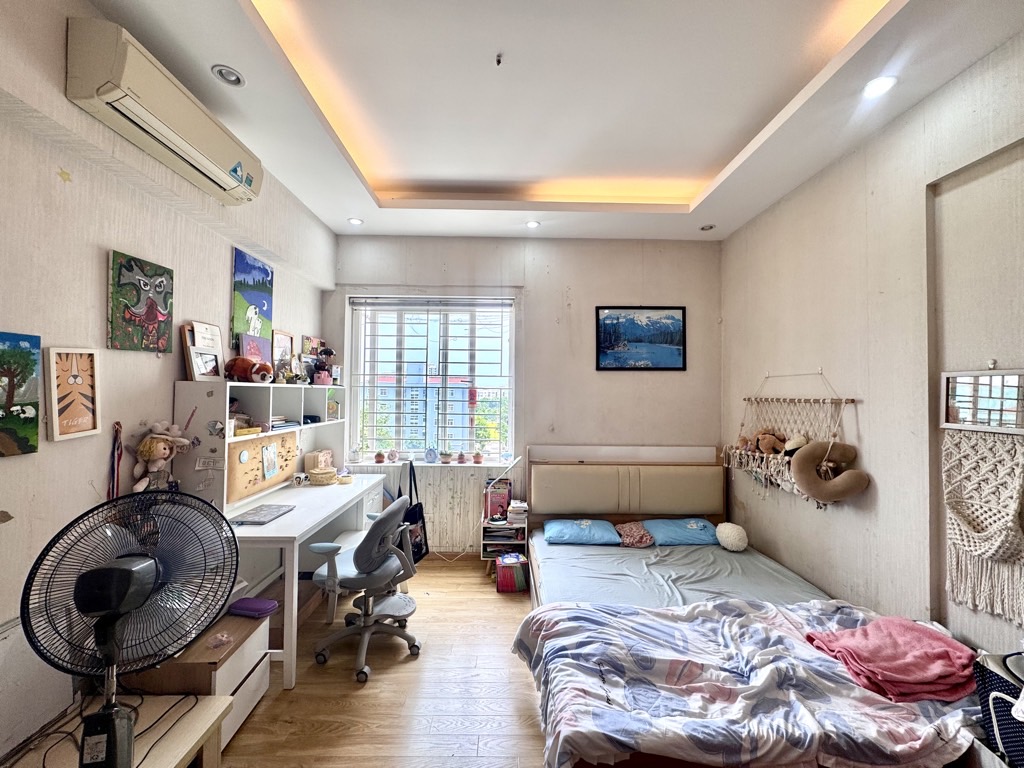 CĂN GÓC 3 NGỦ KĐT VIỆT HƯNG - 102M² - FULL NỘI THẤT CAO CẤP - Ở NGAY! - Ảnh 2