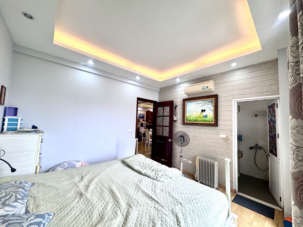 CĂN GÓC 3 NGỦ KĐT VIỆT HƯNG - 102M² - FULL NỘI THẤT CAO CẤP - Ở NGAY! - Ảnh 3