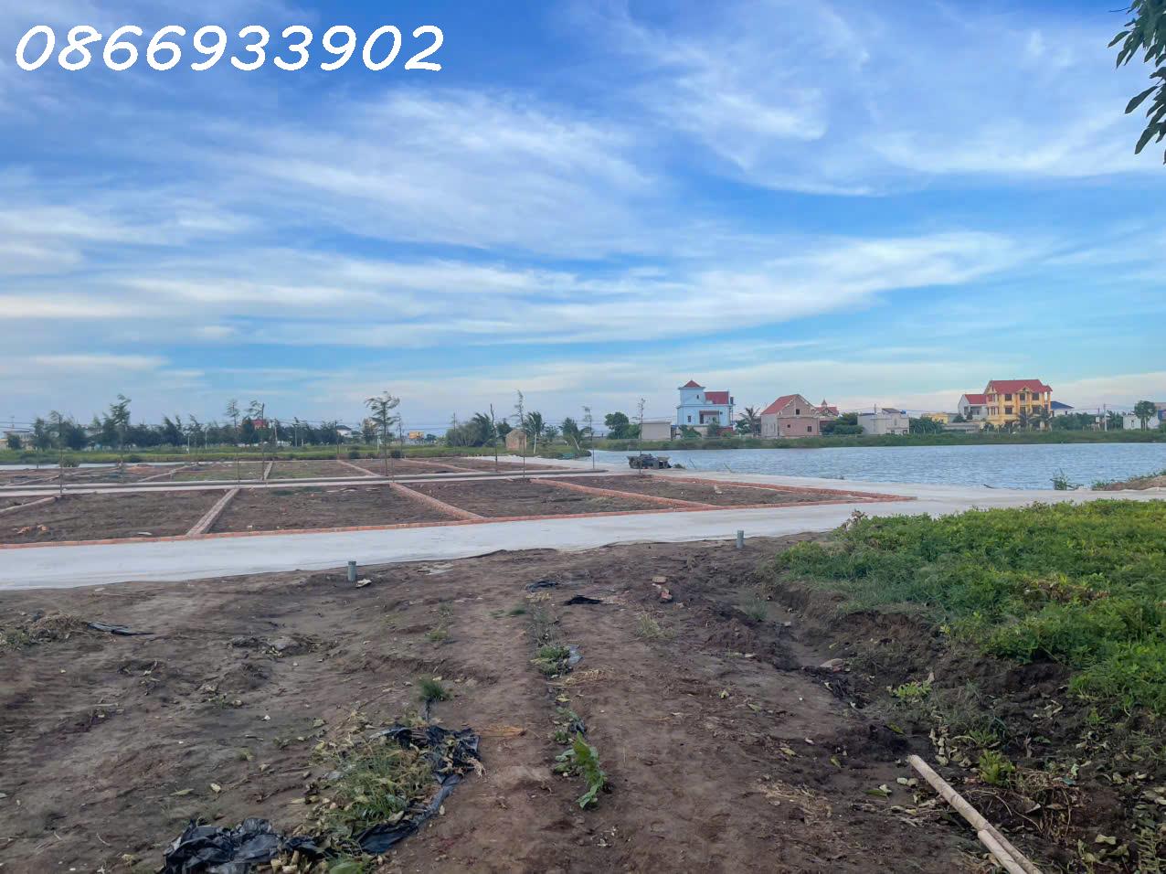 Siêu phẩm đất tại bãi tắm Xã Giao Phong, Giao Thủy, Nam Định, DT 100m2, giá đầu tư - Ảnh 3