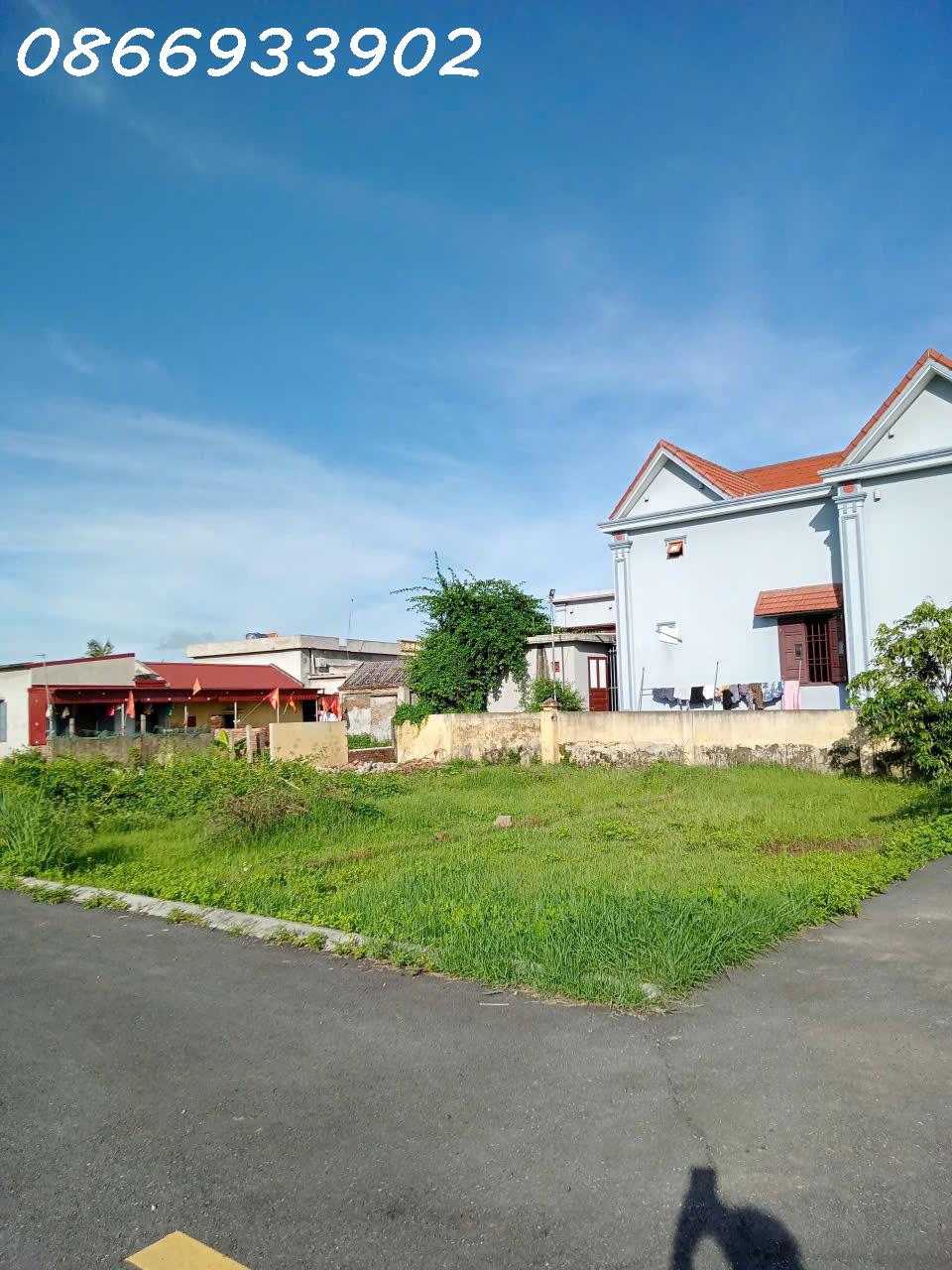 Siêu phẩm đất tại bãi tắm Xã Giao Phong, Giao Thủy, Nam Định, DT 100m2, giá đầu tư - Ảnh 2