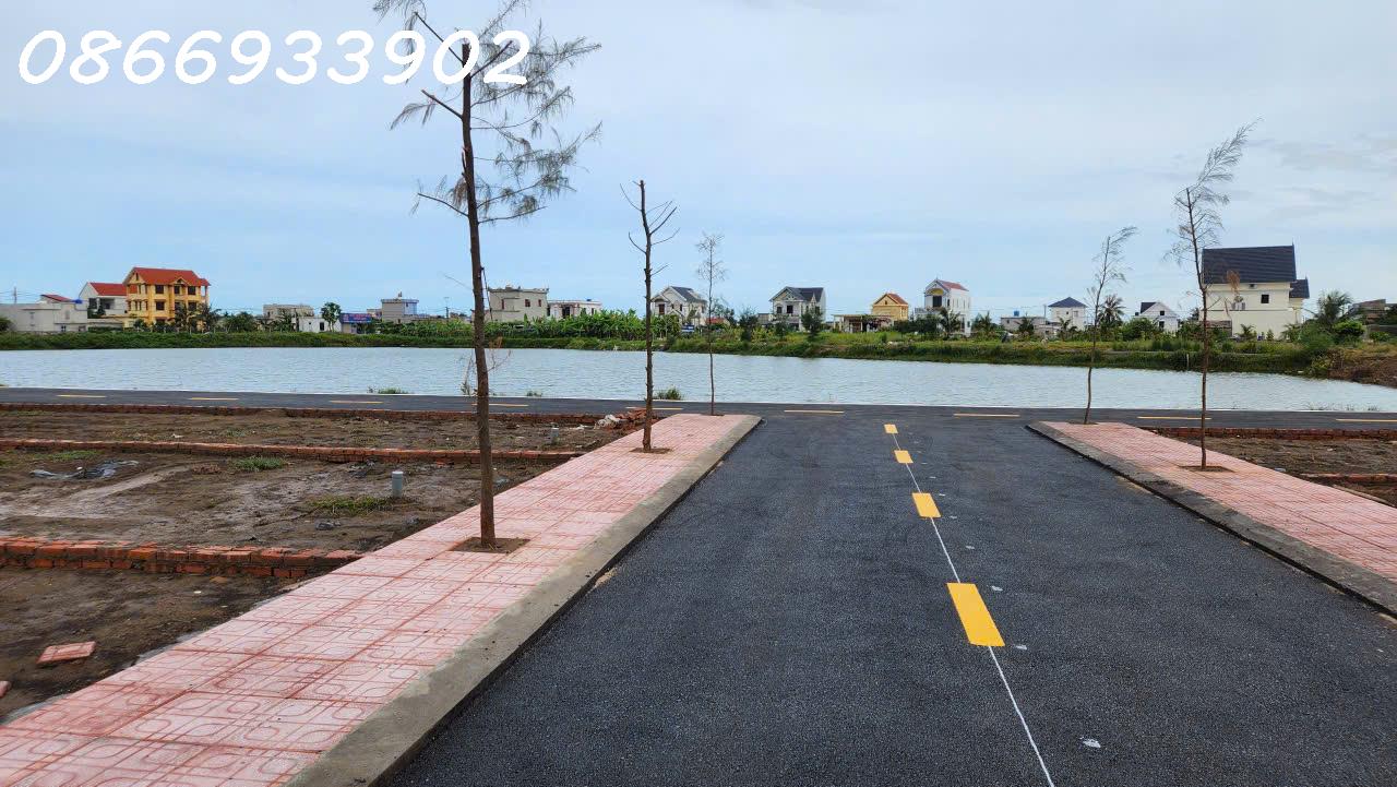 Siêu phẩm đất tại bãi tắm Xã Giao Phong, Giao Thủy, Nam Định, DT 100m2, giá đầu tư - Ảnh chính