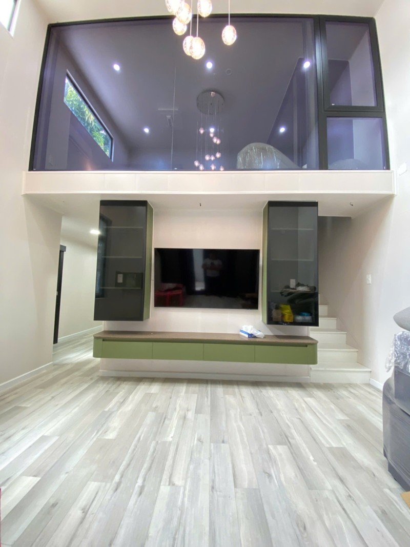 ♥ Nhà sát MT Lâm Hoành, đi bộ 1 phút Bãi Tắm Mỹ Khê, 84m2, ngang 7.2m, 2 tầng 4.x tỷ - Ảnh 4