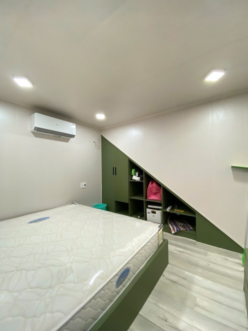 ♥ Nhà sát MT Lâm Hoành, đi bộ 1 phút Bãi Tắm Mỹ Khê, 84m2, ngang 7.2m, 2 tầng 4.x tỷ - Ảnh 3
