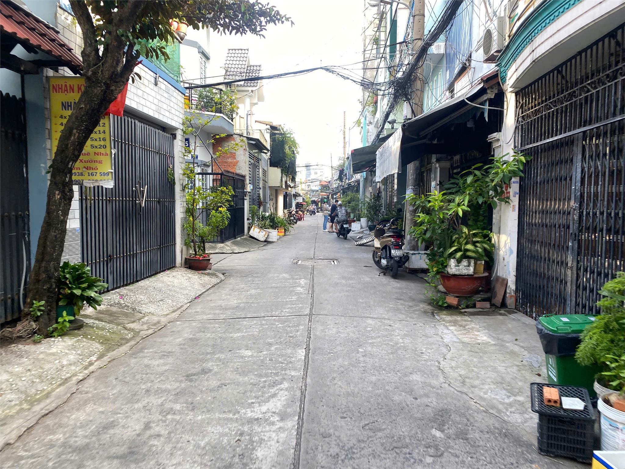 NHÀ MỚI BÌNH TÂN, BÌNH HƯNG HOÀ A, GẦN LÊ VĂN QUỚI, 50M2, CHỈ 4,X TỶ - Ảnh 4