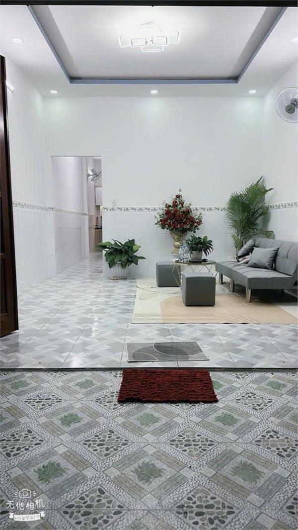NHÀ MỚI BÌNH TÂN, BÌNH HƯNG HOÀ A, GẦN LÊ VĂN QUỚI, 50M2, CHỈ 4,X TỶ - Ảnh 1