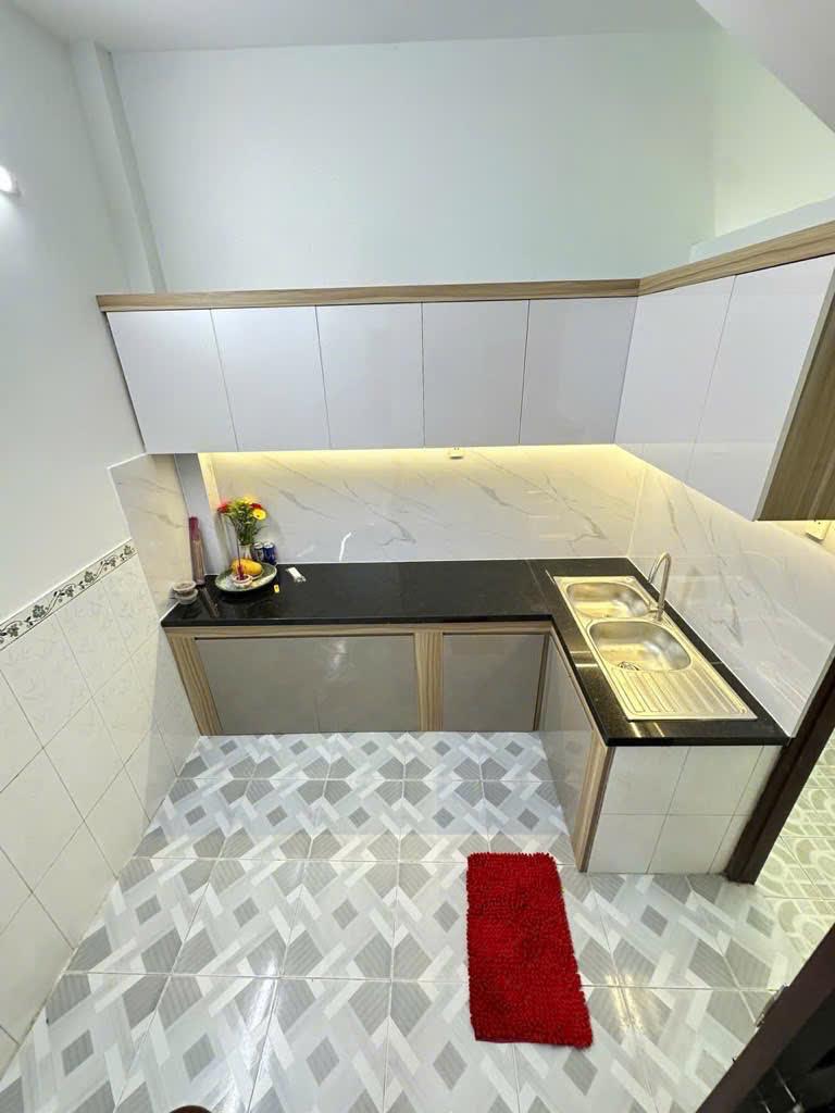 NHÀ MỚI BÌNH TÂN, BÌNH HƯNG HOÀ A, GẦN LÊ VĂN QUỚI, 50M2, CHỈ 4,X TỶ - Ảnh 2