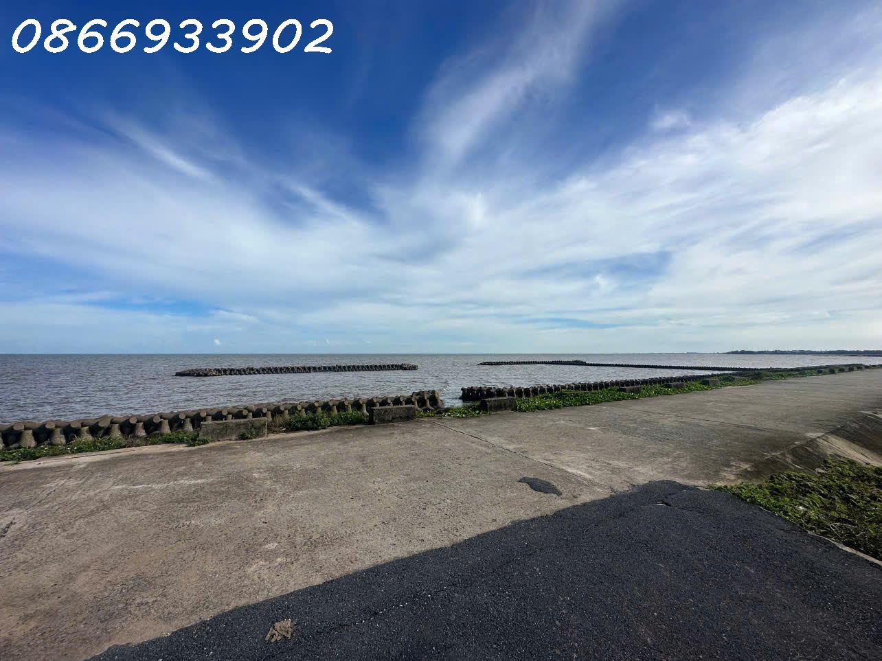 Siêu phẩm đất tại bãi tắm Xã Giao Phong, Giao Thủy, Nam Định, DT 100m2, giá đầu tư - Ảnh 1
