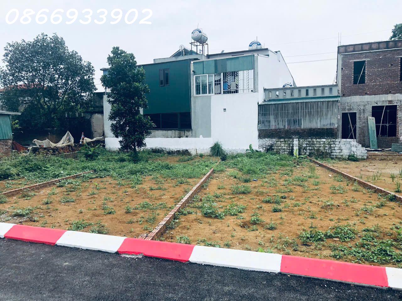 Siêu phẩm đất tại bãi tắm Xã Giao Phong, Giao Thủy, Nam Định, DT 100m2, giá đầu tư - Ảnh 4