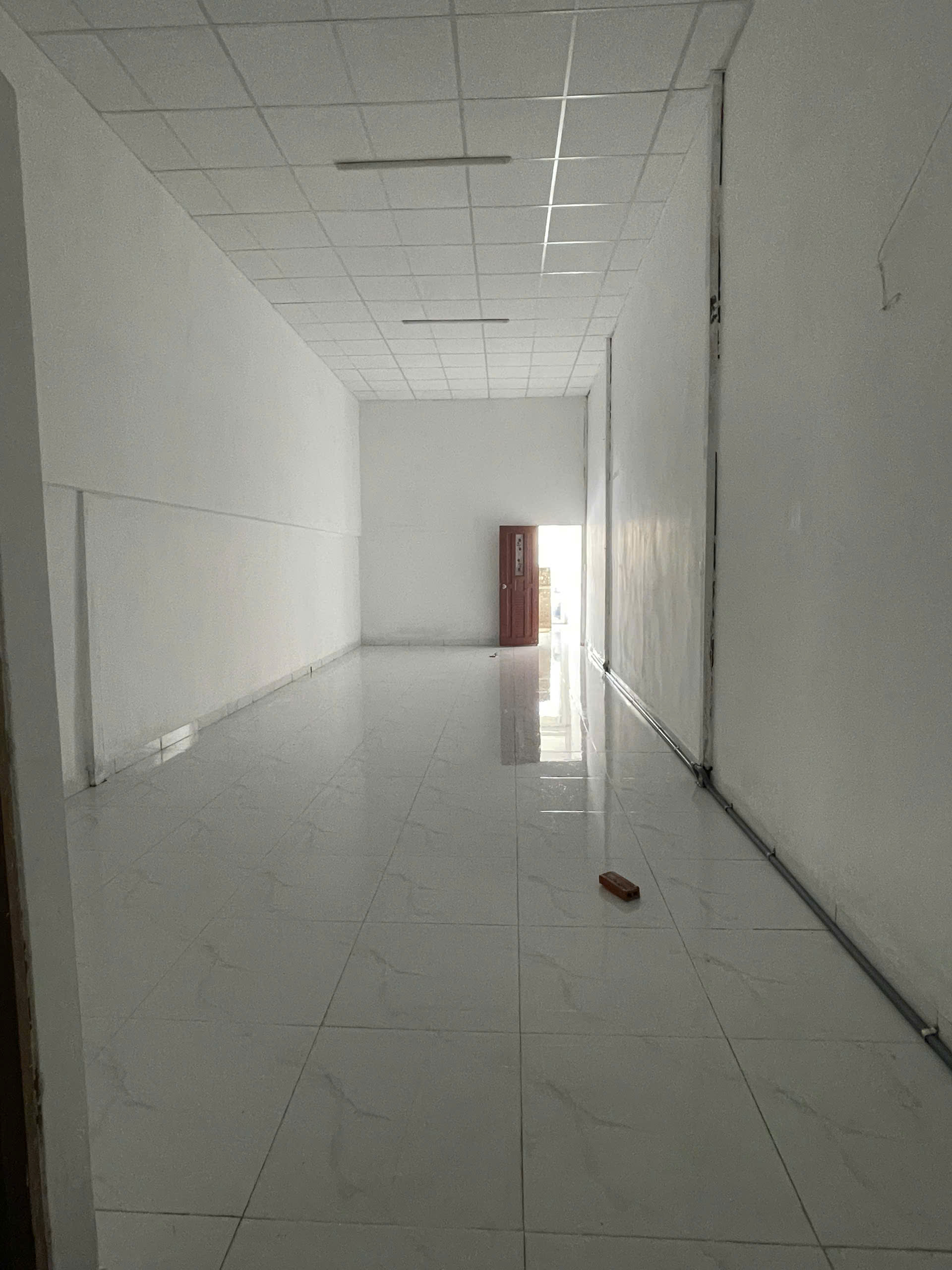 CHO THUÊ NHÀ NGUYÊN CĂN MẶT TIỀN ĐƯỜNG LỚN – QUẬN 12 - Ảnh 3