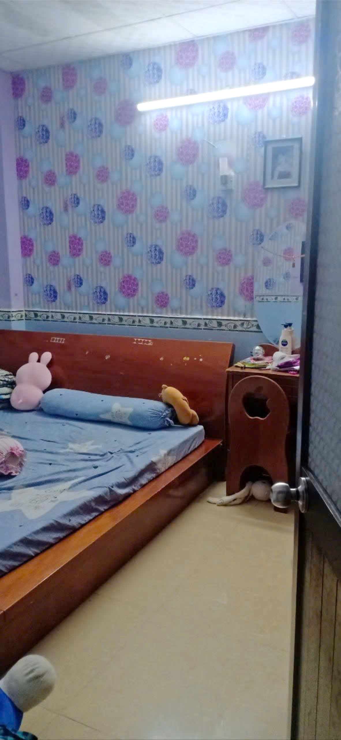 Nhà 2 tầng nở hậu Phạm Thế Hiển P7Q8. Giá 5,6 tỷ TL - Ảnh 3