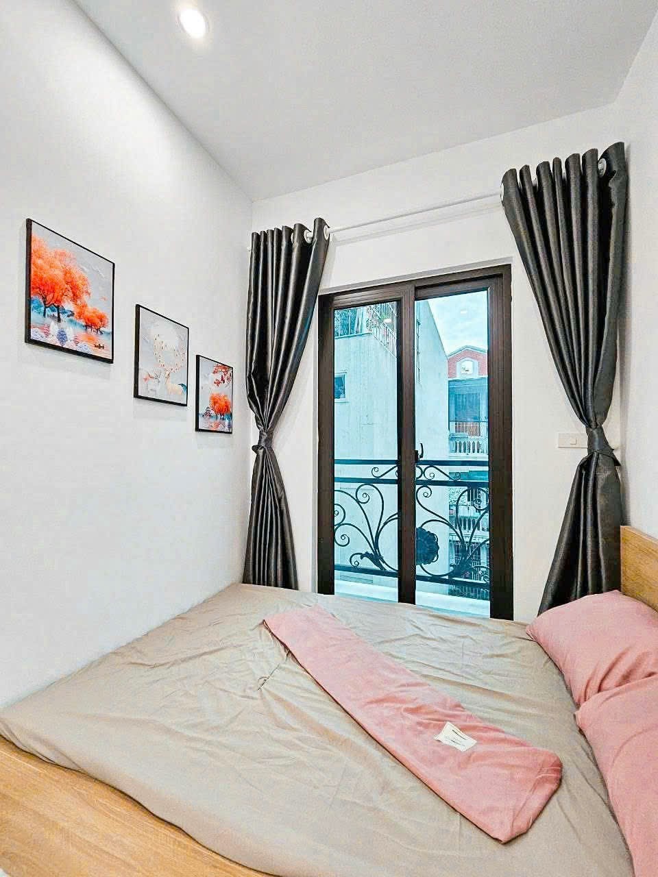 Bán Toà Căn Hộ Dịch Vụ 6 Tầng – Bùi Xương Trạch - Ảnh 2