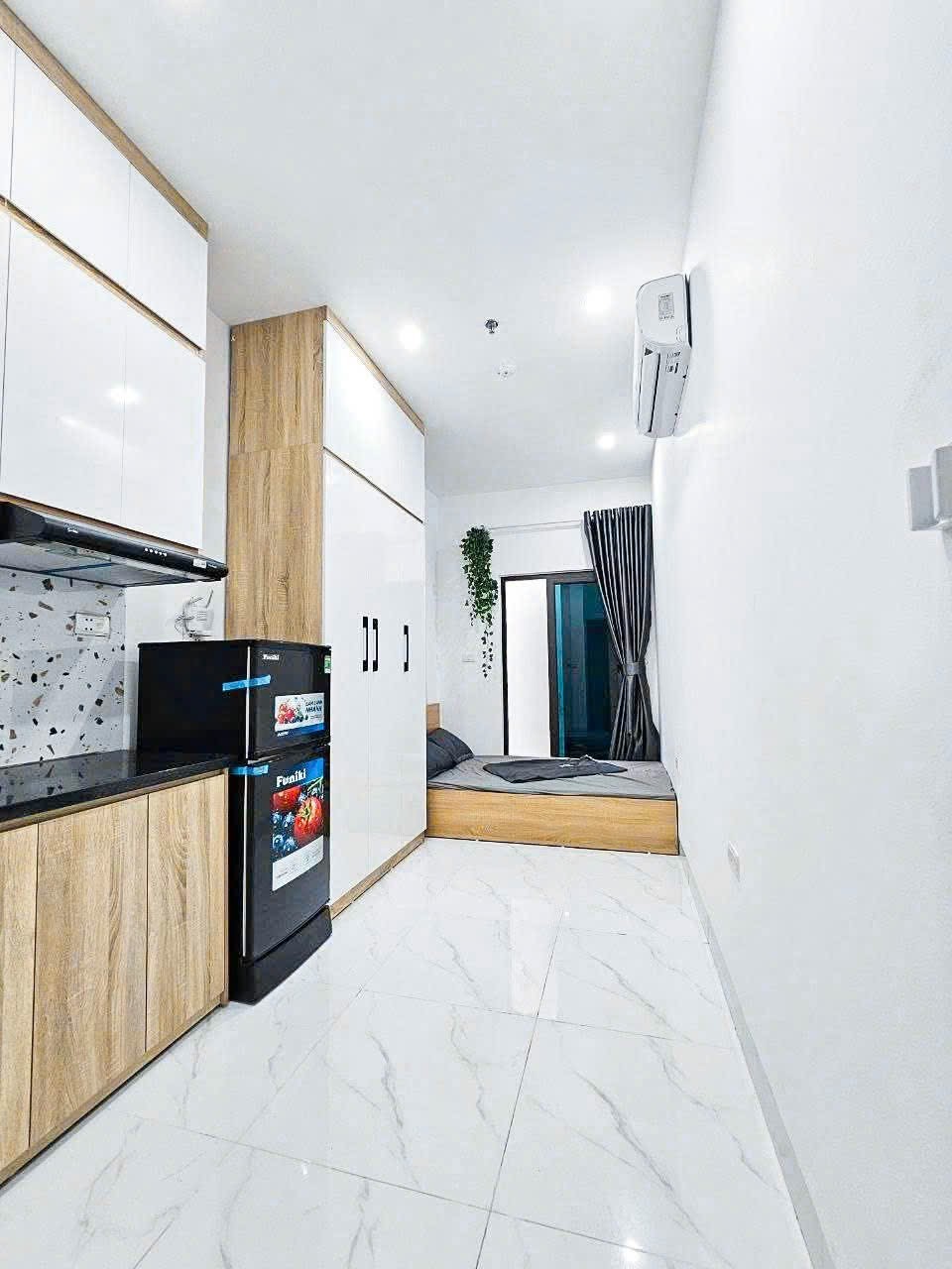 Bán Toà Căn Hộ Dịch Vụ 6 Tầng – Bùi Xương Trạch - Ảnh 4