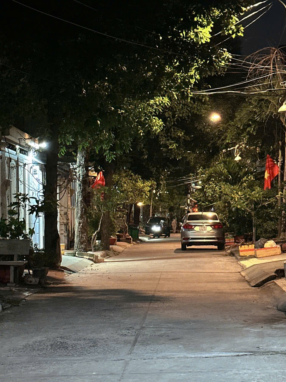 Bán nhà 3 lầu đẹp Gò Vấp HXH thông Nguyễn Văn Lượng ngang 5m 75m2 gần Cityland 9.5 tỷ. - Ảnh 1