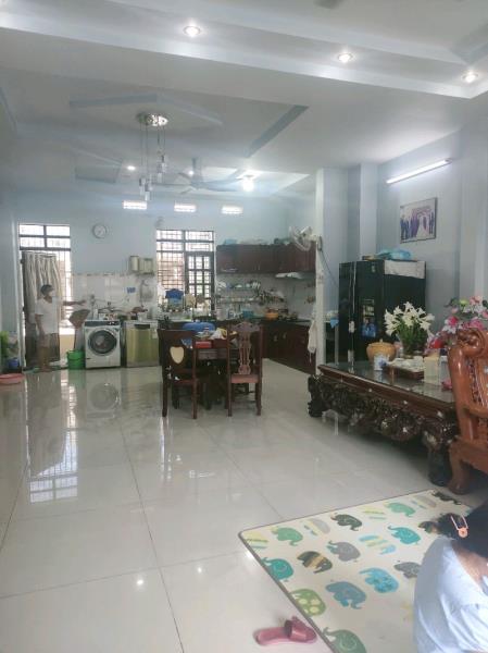 Bán nhà 3 lầu đẹp Gò Vấp HXH thông Nguyễn Văn Lượng ngang 5m 75m2 gần Cityland 9.5 tỷ. - Ảnh 3