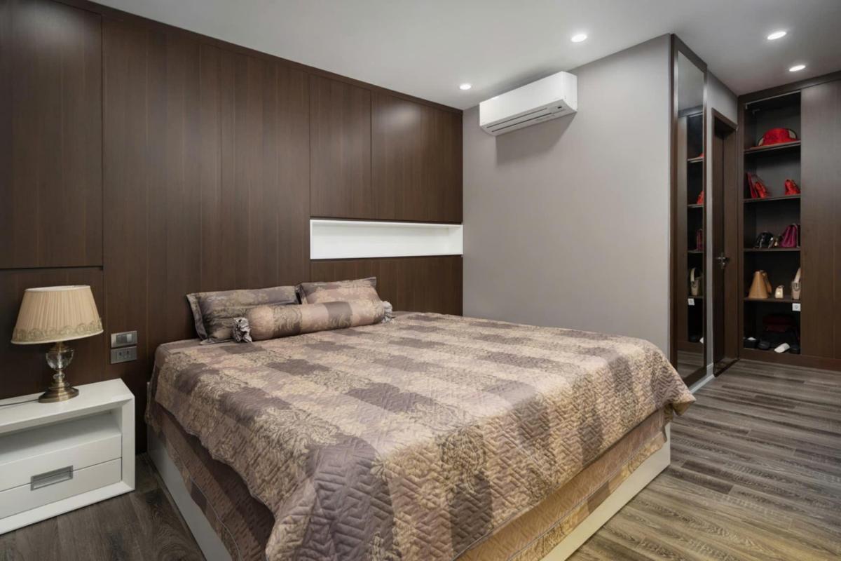 SIÊU PHẨM CĂN GÓC CT15 KĐT VIỆT HƯNG - VIEW BIỆT THỰ & HỒ BƠI - TẶNG FULL NỘI THẤT! - Ảnh 2