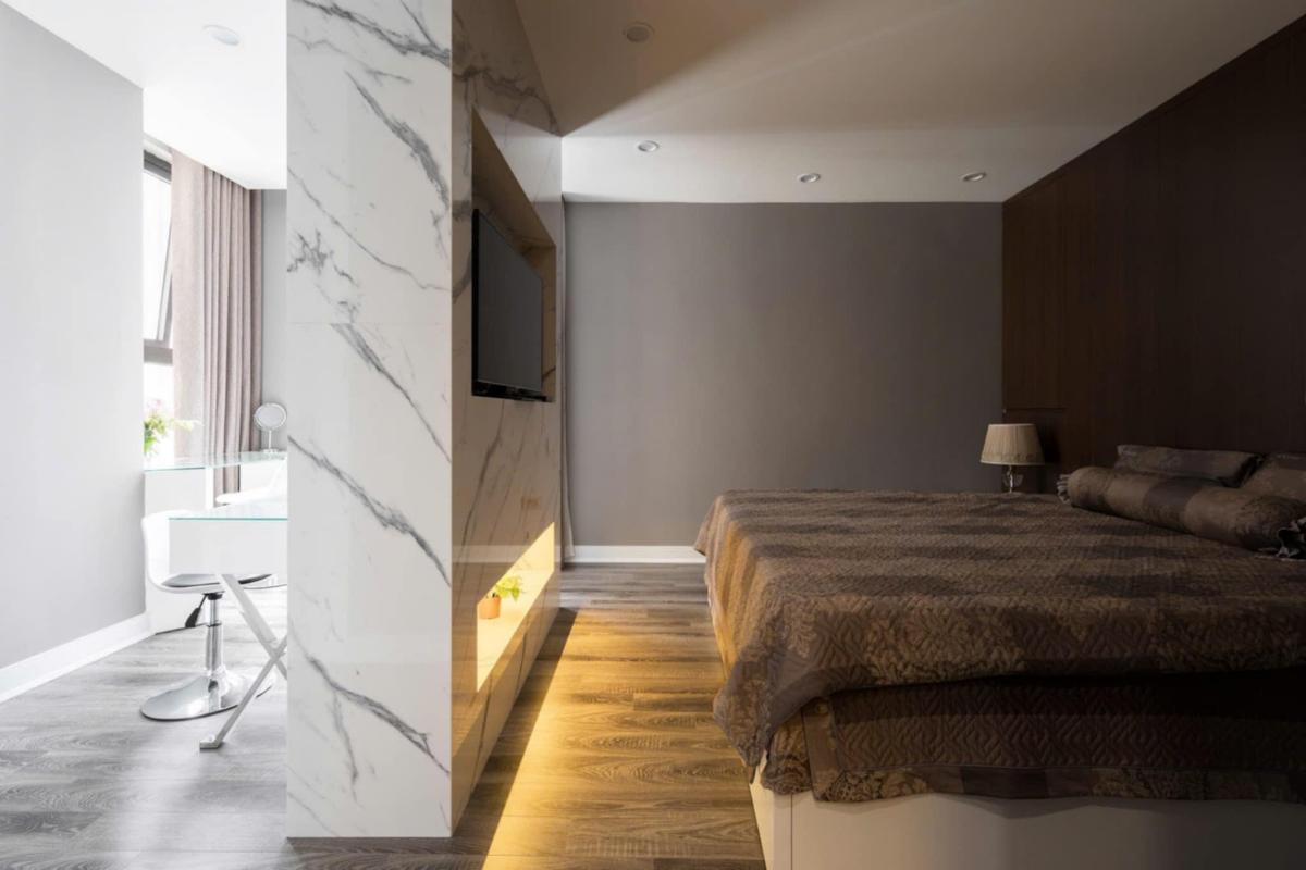 SIÊU PHẨM CĂN GÓC CT15 KĐT VIỆT HƯNG - VIEW BIỆT THỰ & HỒ BƠI - TẶNG FULL NỘI THẤT! - Ảnh 3