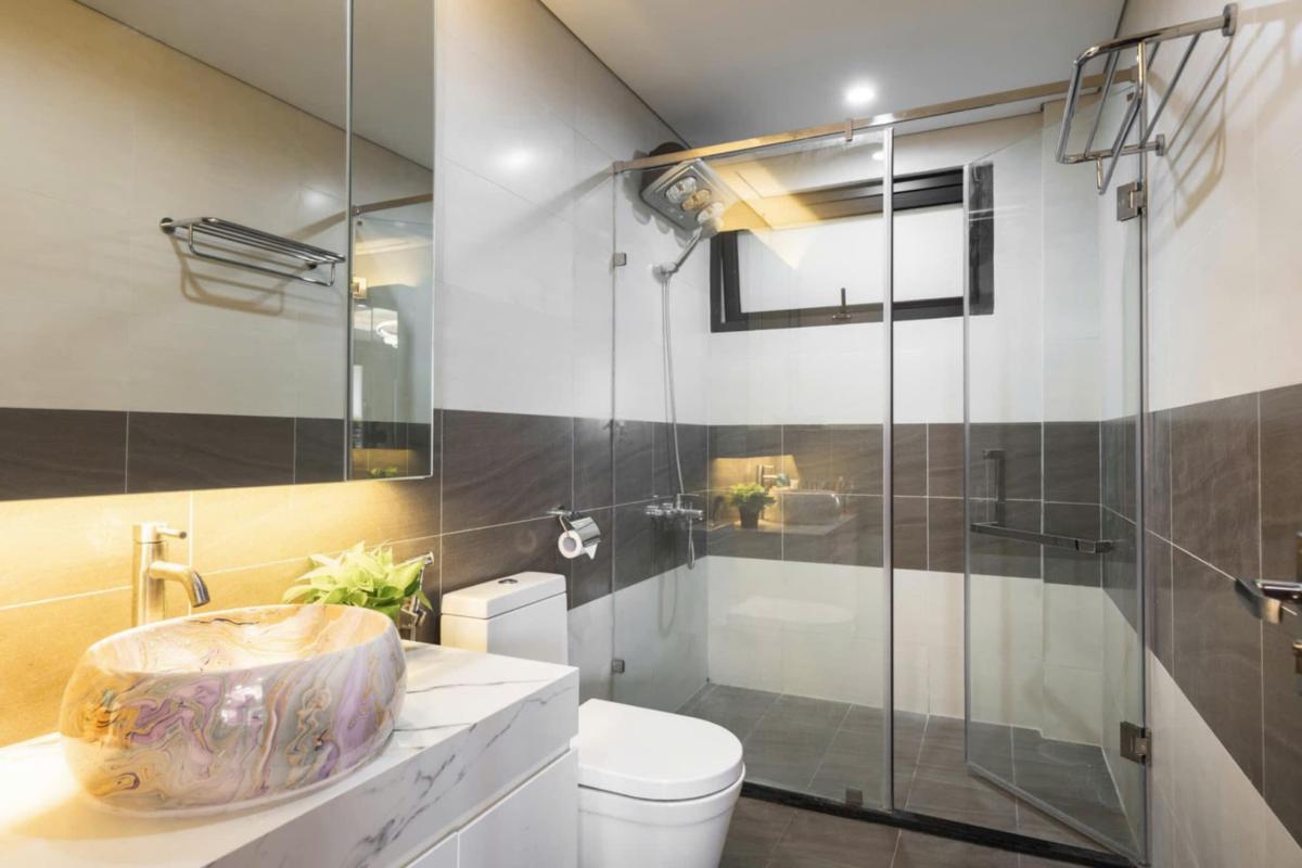 SIÊU PHẨM CĂN GÓC CT15 KĐT VIỆT HƯNG - VIEW BIỆT THỰ & HỒ BƠI - TẶNG FULL NỘI THẤT! - Ảnh 4