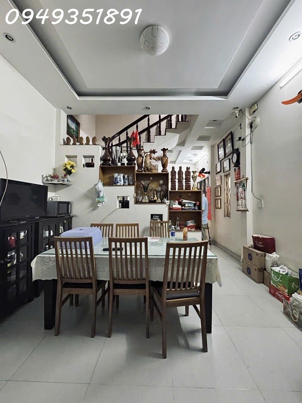 😍 HẺM XE HƠI – P5 PHÚ NHUẬN – GẦN SÂN BAY - Ảnh 4