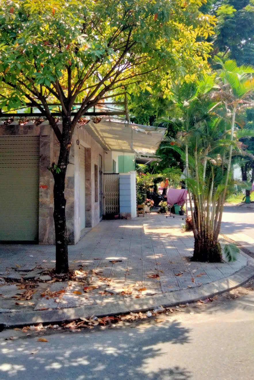 BÁN NHÀ LÔ GÓC SIÊU HIẾM, DT 133M2 - 2 MẶT TIỀN NGUYỄN MINH KHÔNG, HÒA MINH - CHỈ 4.97 TỶ - Ảnh 1