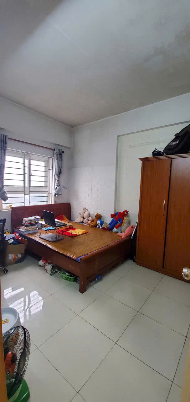 Cần bán gấp căn góc phụ 66.5m², tầng 6 chung cư Thanh Hà giá chỉ 2.6 tỷ - Ảnh 2