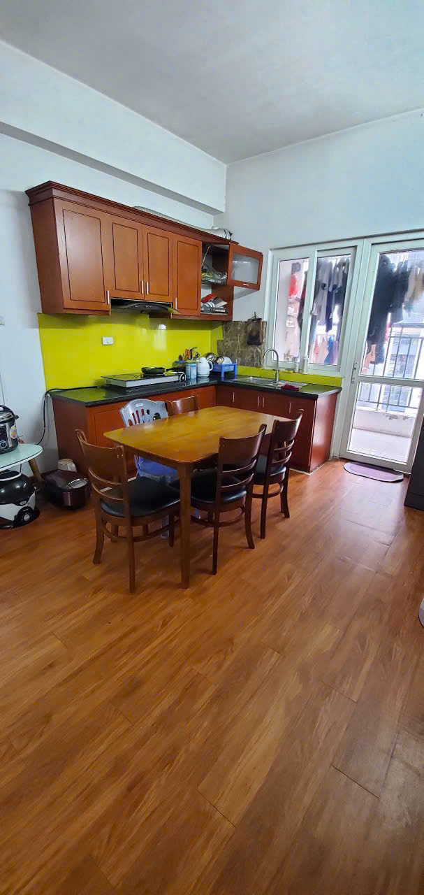 Cần bán gấp căn góc phụ 66.5m², tầng 6 chung cư Thanh Hà giá chỉ 2.6 tỷ - Ảnh 3
