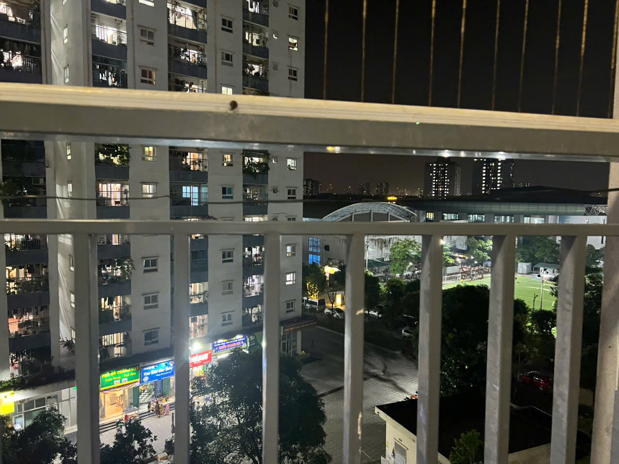 Cần bán gấp căn góc phụ 66.5m², tầng 6 chung cư Thanh Hà giá chỉ 2.6 tỷ - Ảnh 6